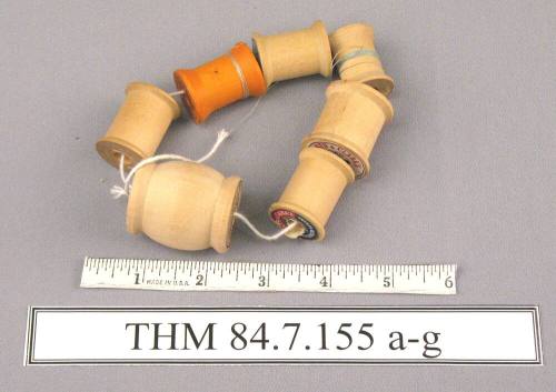 Spools