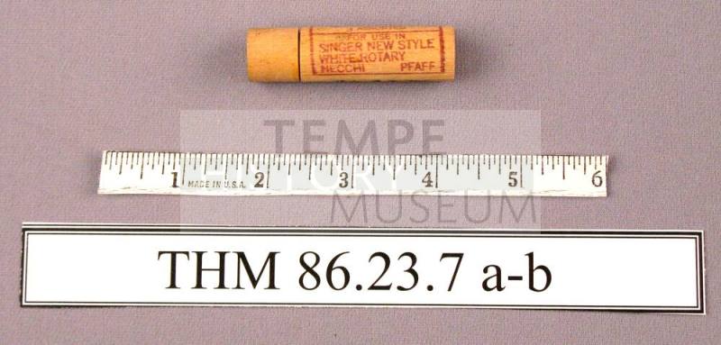 Needle Case