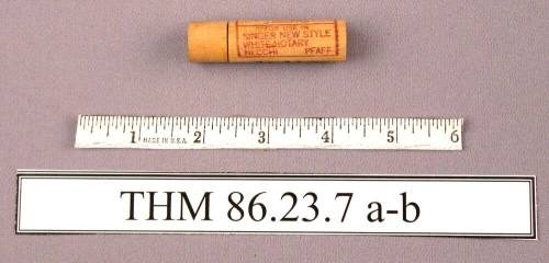 Needle Case