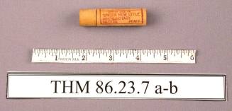 Needle Case