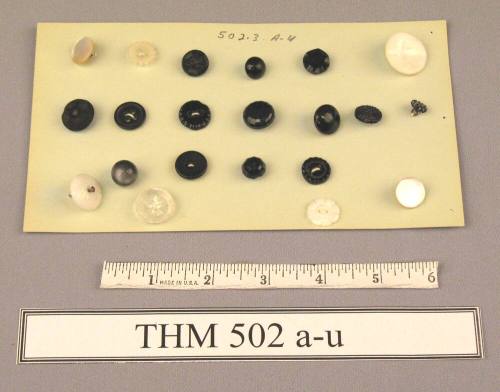 Buttons