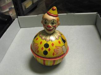 Clown doll
