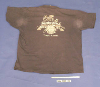 Bandersnatch Brew Pub T-Shirt