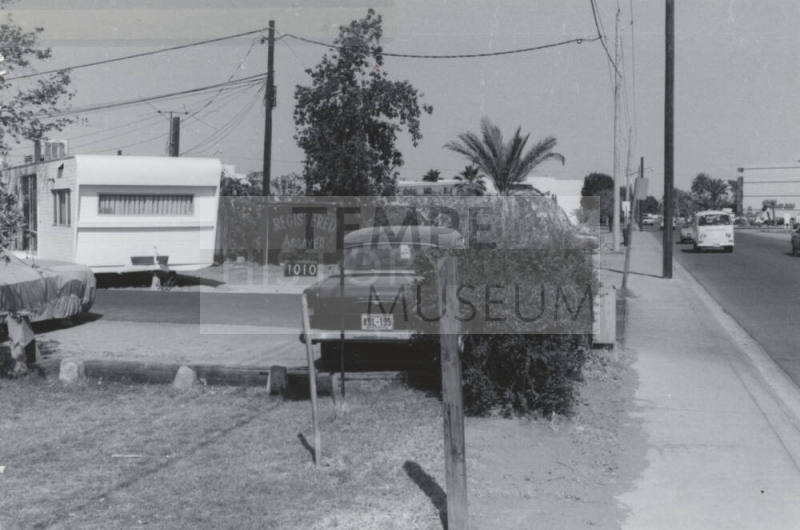 Valley Registered Assayer - 1010 East Lemon Street, Tempe, Arizona