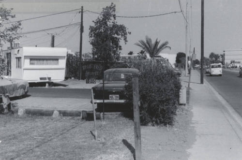 Valley Registered Assayer - 1010 East Lemon Street, Tempe, Arizona
