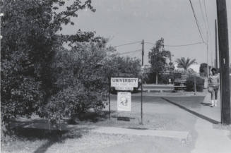 University Mobile Home Park - 1010 East Lemon Street, Tempe, Arizona
