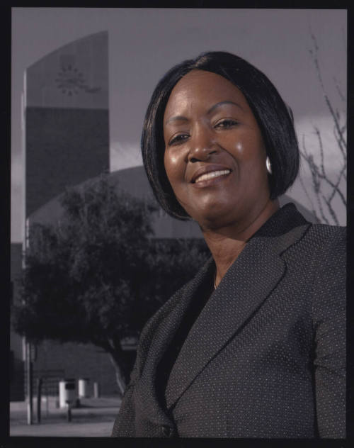City of Tempe Diversity Award winner 2009: Deborah Kearns