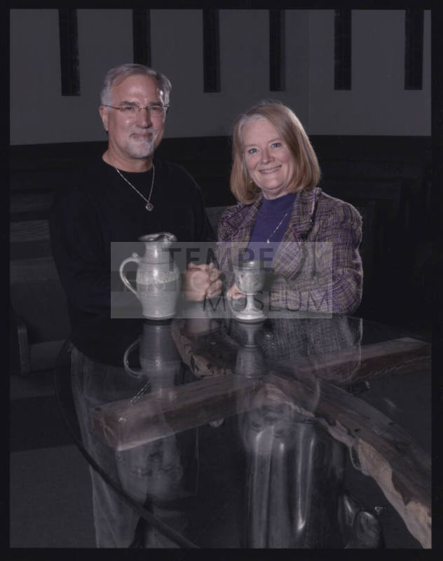 City of Tempe Diversity Award winner 2009: community Christian church