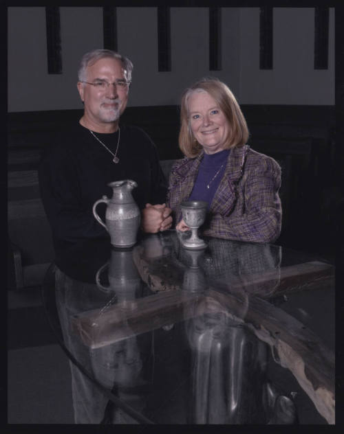 City of Tempe Diversity Award winner 2009: community Christian church