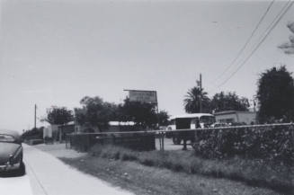 University Mobile Home Park - 1010 East Lemon Street, Tempe, Arizona