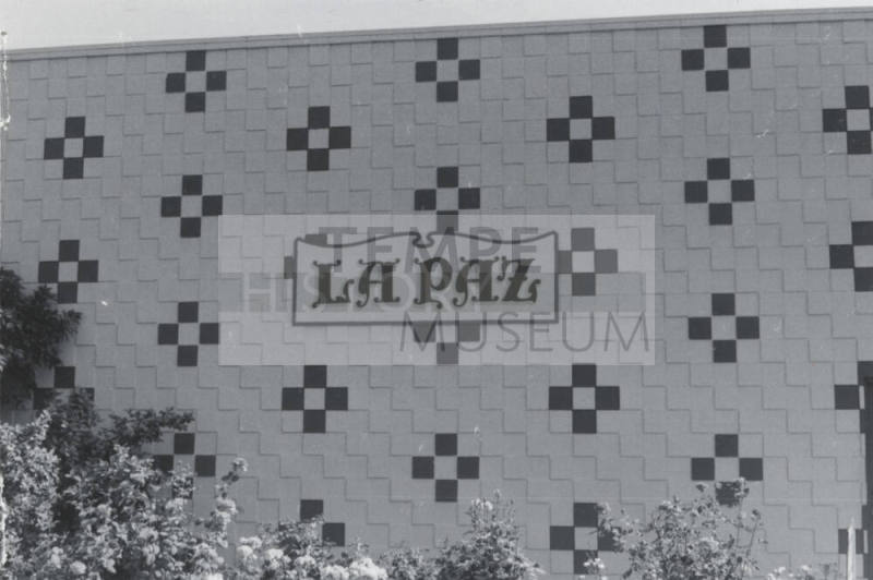 La Paz Apartments - 1011 East Lemon Street, Tempe, Arizona