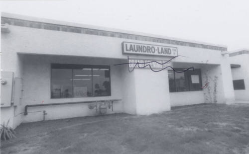Laundro-Land Coin Operated Laundry - 1028 East Lemon Street, Tempe, Arizona