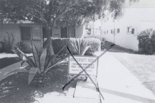 University House Apartments - 1116 East Lemon Street, Tempe, Arizona