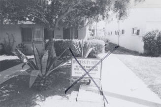 University House Apartments - 1116 East Lemon Street, Tempe, Arizona