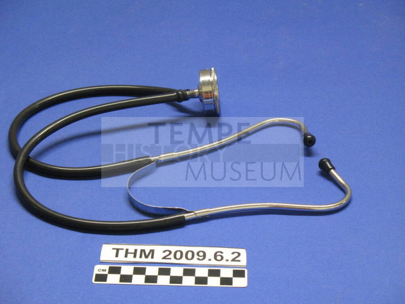 Stethoscope
