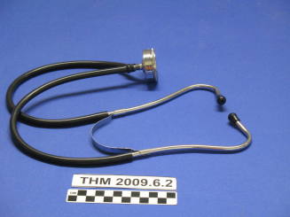 Stethoscope