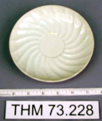 Saucer