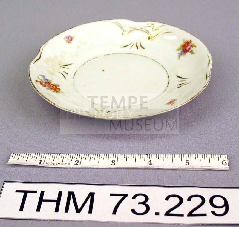Saucer