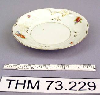 Saucer