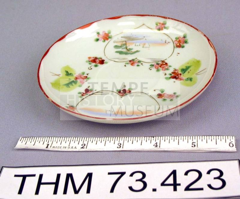 Saucer