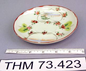 Saucer