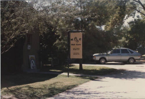 KC Hair Care, 15 West 10th Street, Tempe, Arizona