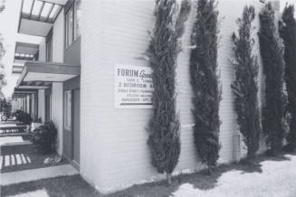 Forum Apartments - 1206 East Lemon Street, Tempe, Arizona