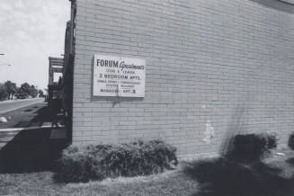 Forum Apartments - 1206 East Lemon Street, Tempe, Arizona