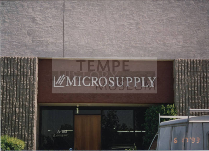 Microsupply, 1407 West 10th Place, Tempe, Arizona