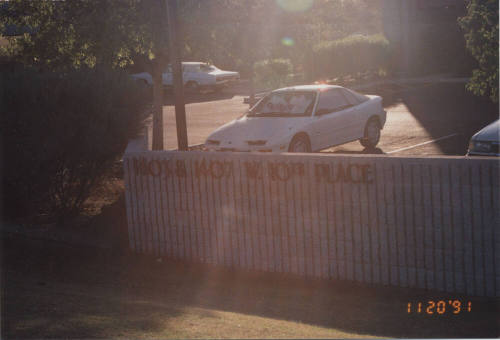 Hohokam Commerce Center, 1407 West 10th Place, Tempe, Arizona