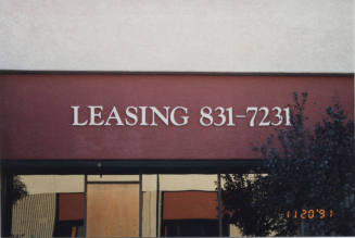 Hohokam Commerce Center, 1407 West 10th Place, Tempe, Arizona