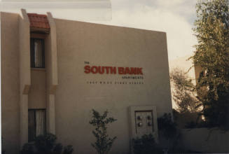 South Bank Apartments, 1007 West 1st Street, Tempe, Arizona