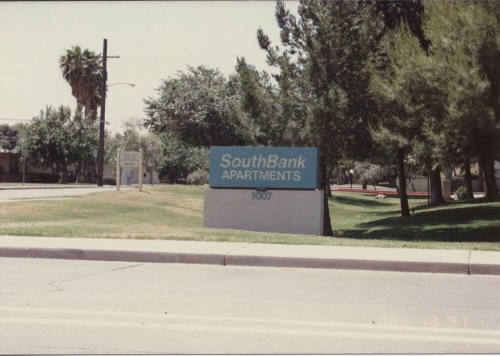 SouthBank Apartments, 1007 West 1st Street, Tempe, Arizona