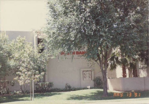 South Bank Apartments, 1007 West 1st Street, Tempe, Arizona
