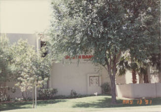 South Bank Apartments, 1007 West 1st Street, Tempe, Arizona
