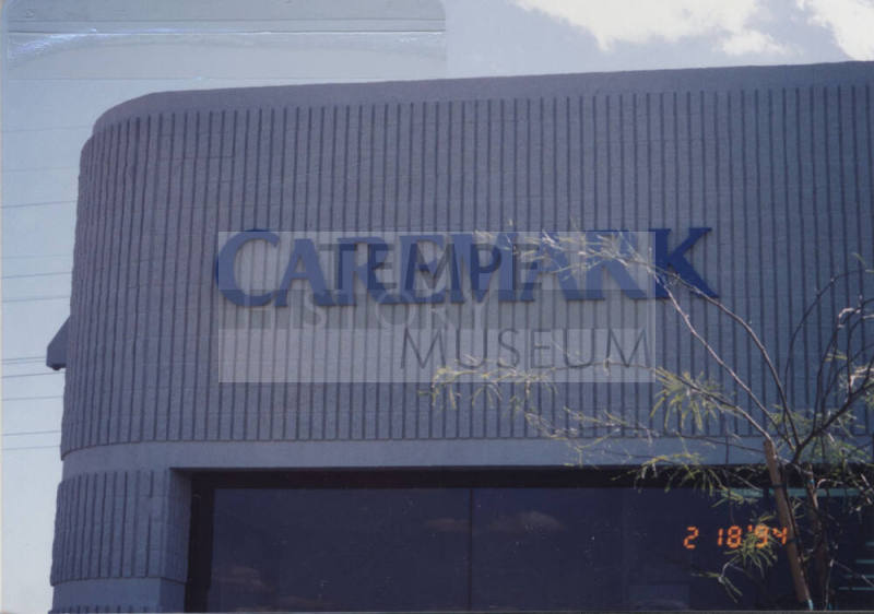 Caremark, 1725 West 1st Street, Tempe, Arizona