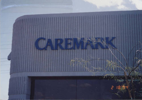 Caremark, 1725 West 1st Street, Tempe, Arizona