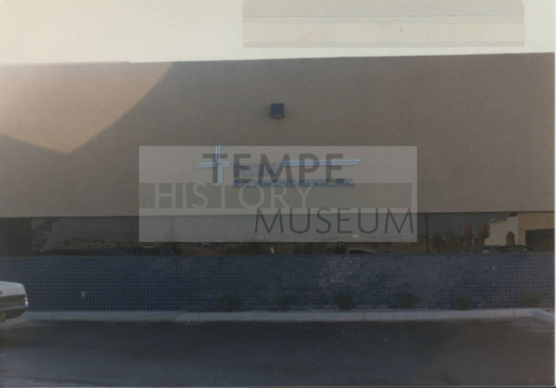 R.D. Harris & Assoc. Inc., 1817 East 1st Street, Tempe, Arizona