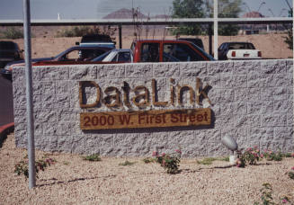 Datalink, 2000 West 1st Street, Tempe, Arizona
