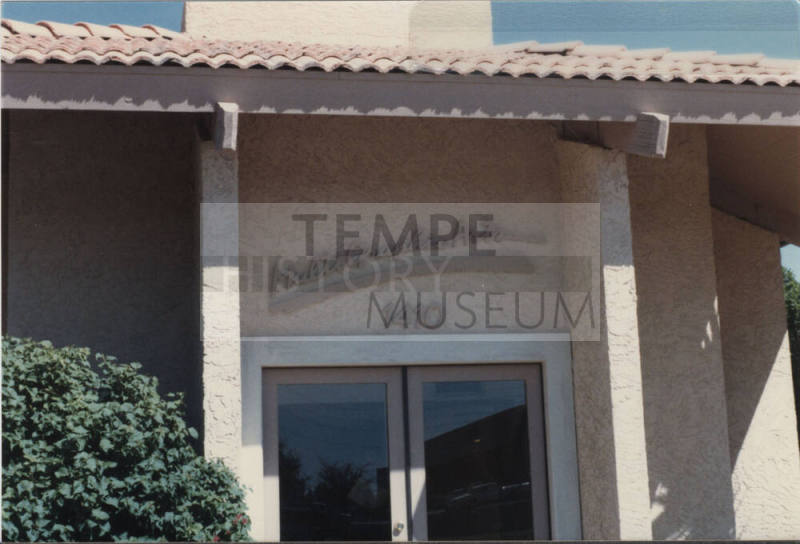 MultiGraphic Arts, 1410 West 10th Place, Tempe, Arizona