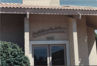 MultiGraphic Arts, 1410 West 10th Place, Tempe, Arizona