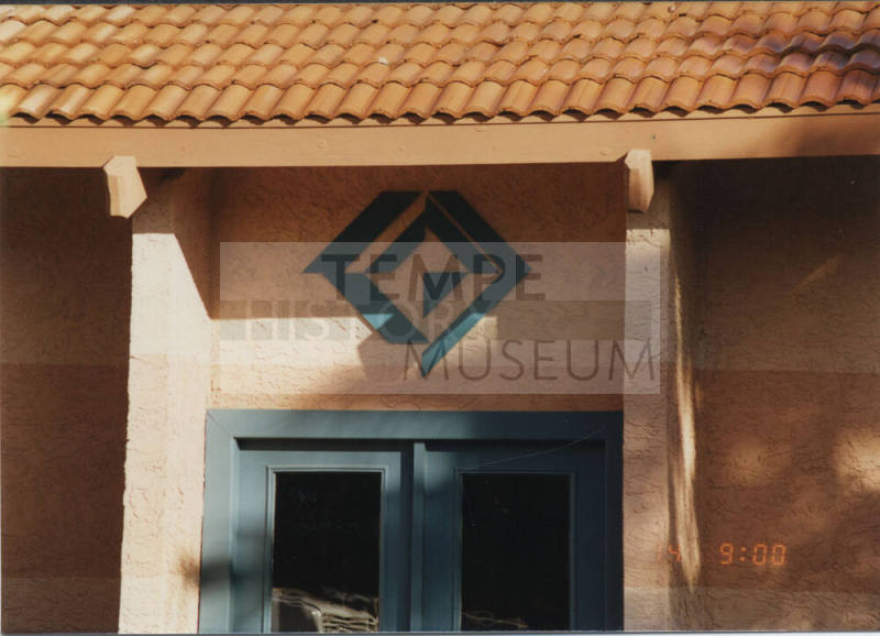 Al Collins Graphic Design School, LTD., 1410 West 10th Place, Tempe, Arizona