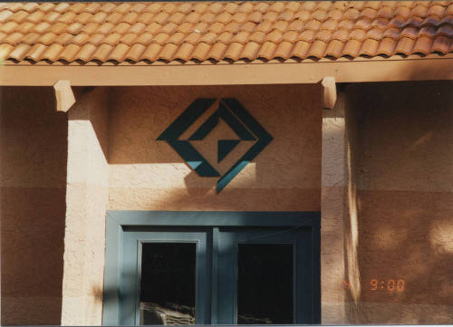 Al Collins Graphic Design School, LTD., 1410 West 10th Place, Tempe, Arizona