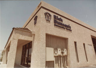 Rich Duncan's Automotive Service, 1636 West 10th Place, Tempe, Arizona