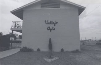 Vallejo Apartments - 1827 East Lemon Street, Tempe, Arizona