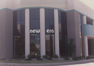 New Era, 1525 West 10th Place, Tempe, Arizona