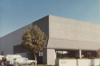 SWAS, 1530 West 10th Place, Tempe, Arizona