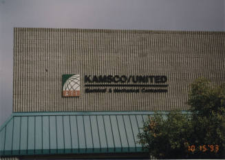 Kamsco/United Contractors, 1530 West 10th Place, Tempe, Arizona