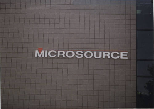 Microsource, 1555 West 10th Place, Tempe, Arizona