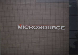 Microsource, 1555 West 10th Place, Tempe, Arizona